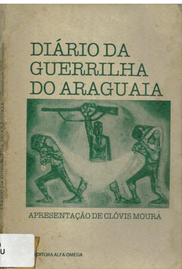 Diário da Guerrilha do Araguaia